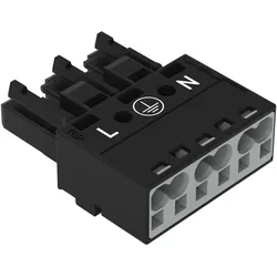 WAGO GmbH &amp; Co. KG Buchse 770-203