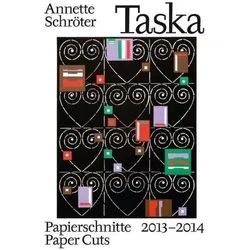 Annette Schröter: TASKA, Fachbücher von Annette Schröter