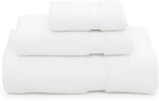 Authentic Hotel and Spa Turkish Cotton 3-piece Towel Set