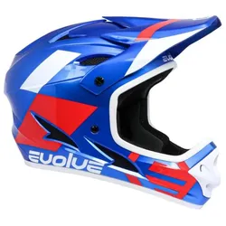 Evolve, Velohelm, (50 - 52 cm)