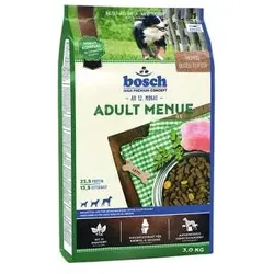 Bosch Adult Menue 15 kg
