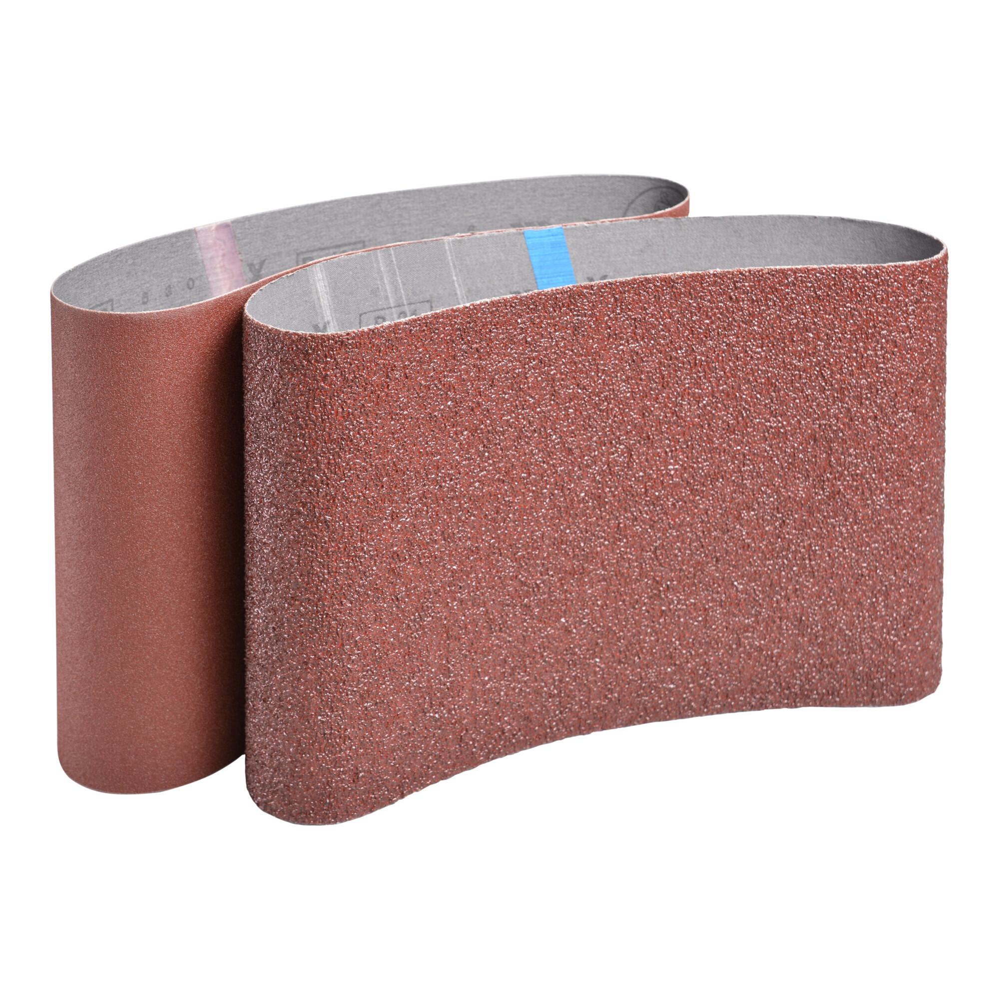 Roll Gewebeschleifbänder 750x200mm KG 24 (2400024)