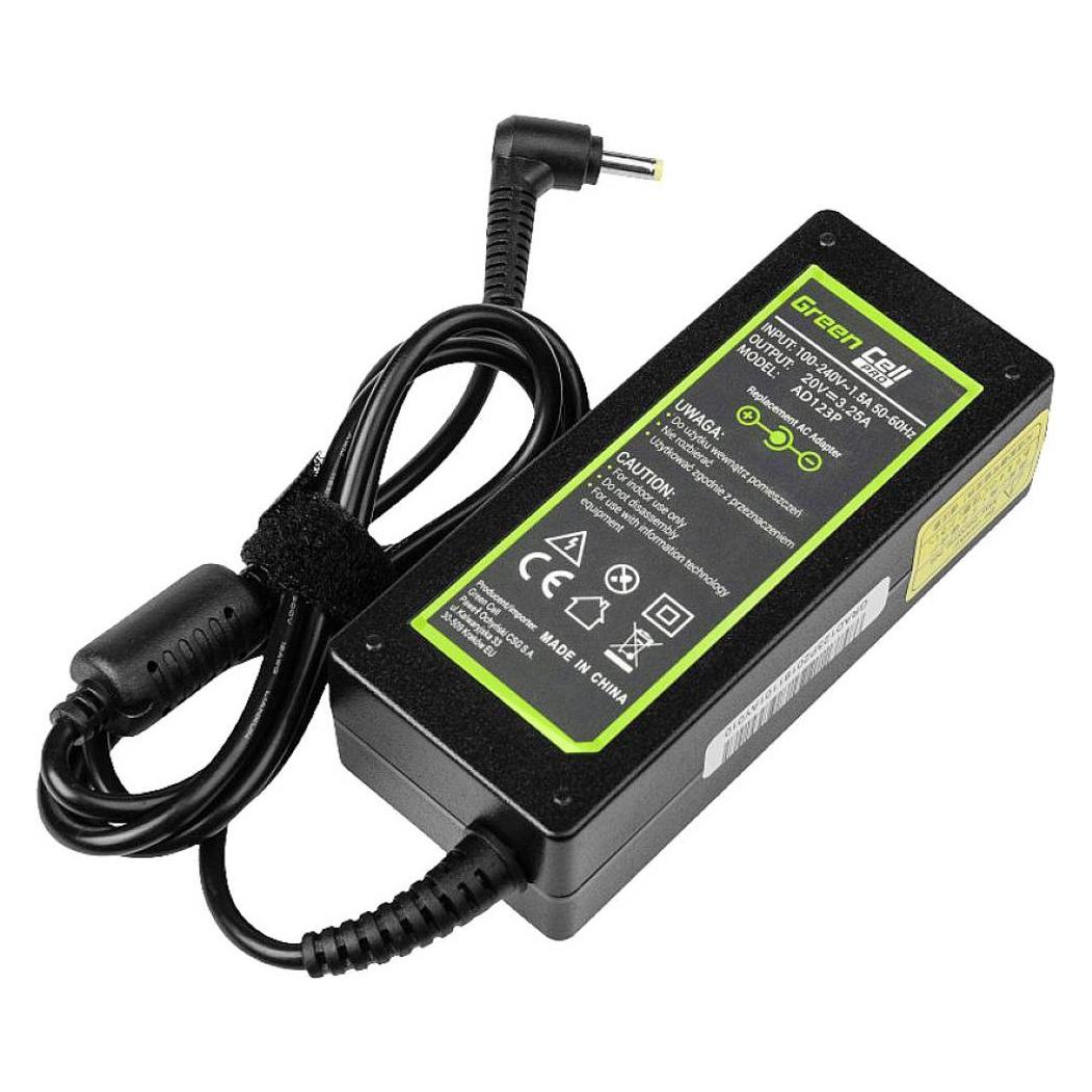 GreenCell AD123P Pro (65 W) (AD123P)