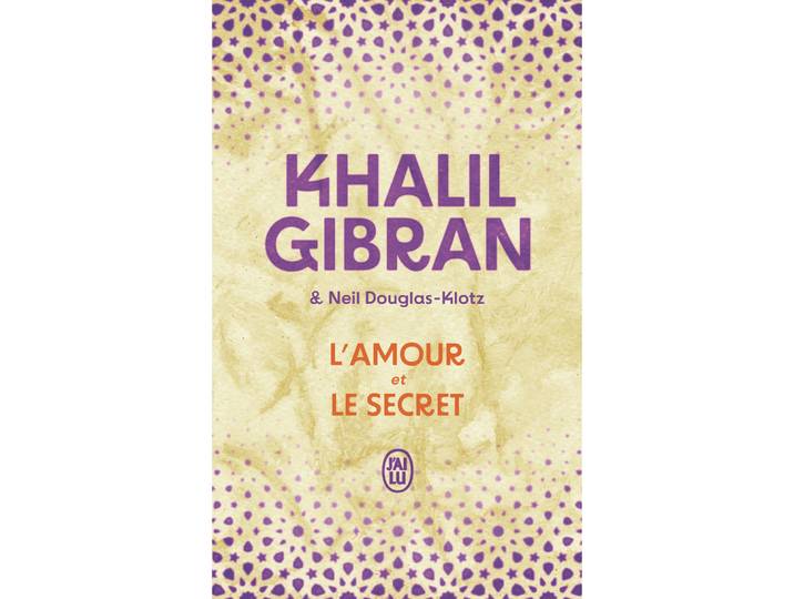 L'amour et le secret (Poche)