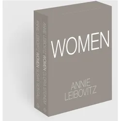 Women, Fachbücher von Chimamanda Ngozi Adichie, Leibovitz Annie, Steinem Gloria, Sonntag Susan