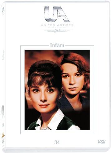 William Wyler - Infam - Preis vom 27.09.2026 03:53:48 h