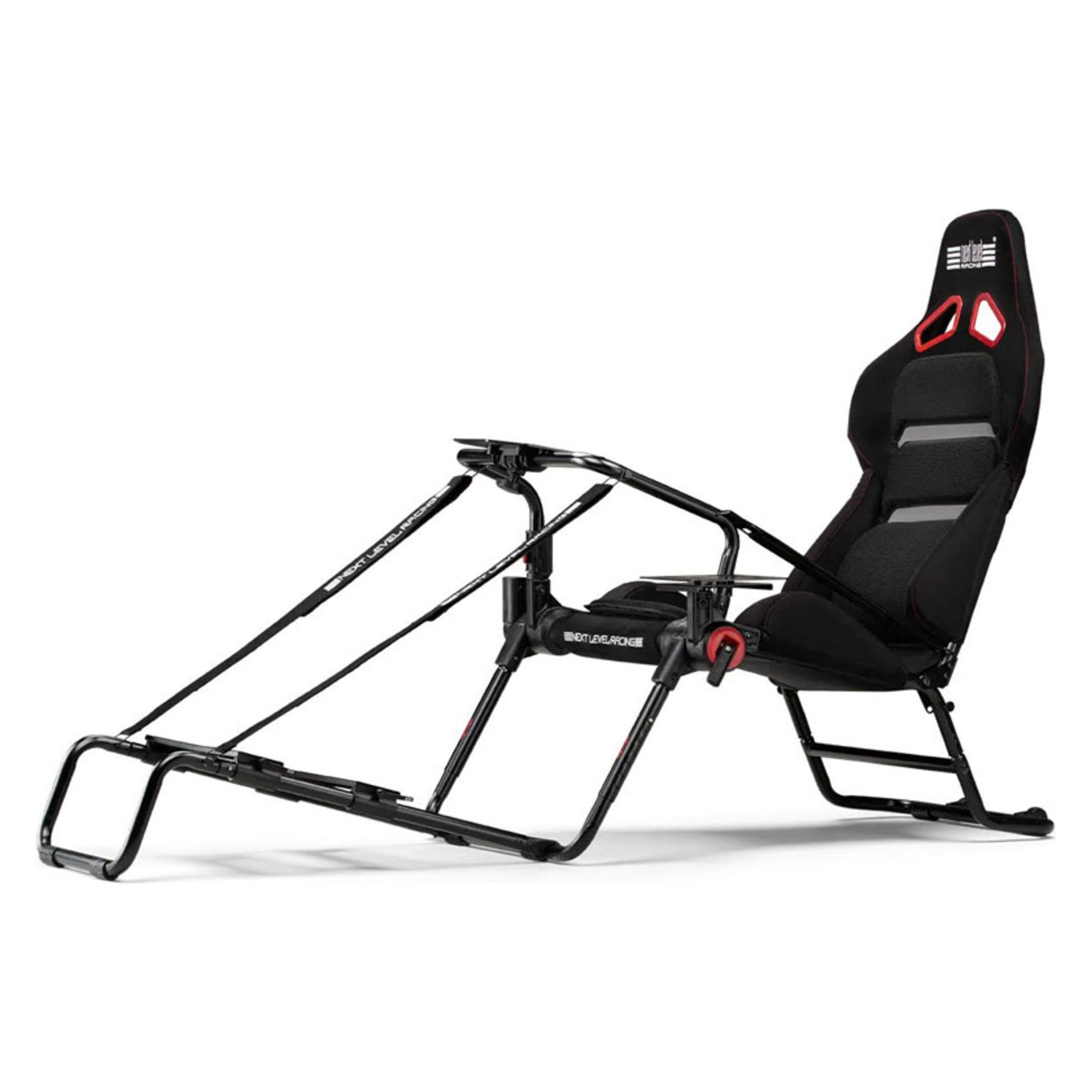 Next Level Racing LITE PRO Cockpit Simulator NLR-S031 (NLR-S031)