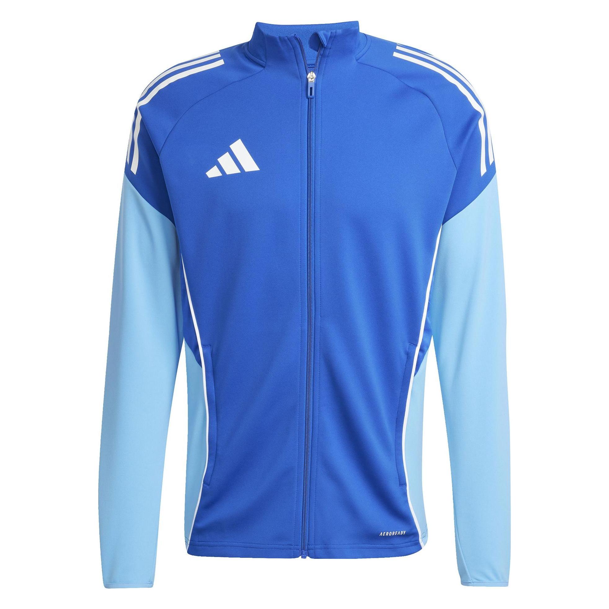Adidas Tiro 25 Competition Trainingsjacke (XL) (JI8931)