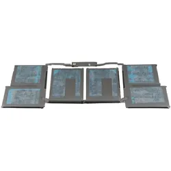 IPC A2113 (6 Zellen, 8700 mAh), Notebook Akku