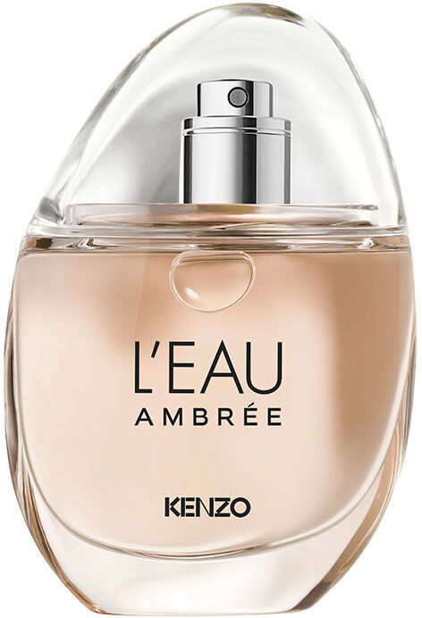 Kenzo L’EAU Ambrée eau de parfum vaporisateur