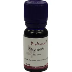 Zitronenöl Profuma Caelo Hv-Packung 10 ML