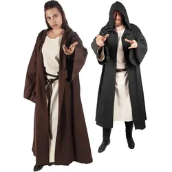 Metamorph Robe - Alfric (S)