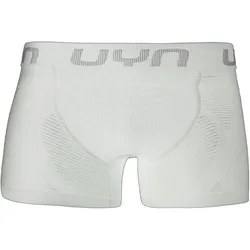 UYN Position+ 3" Boxershorts Herren W000 - white XXL