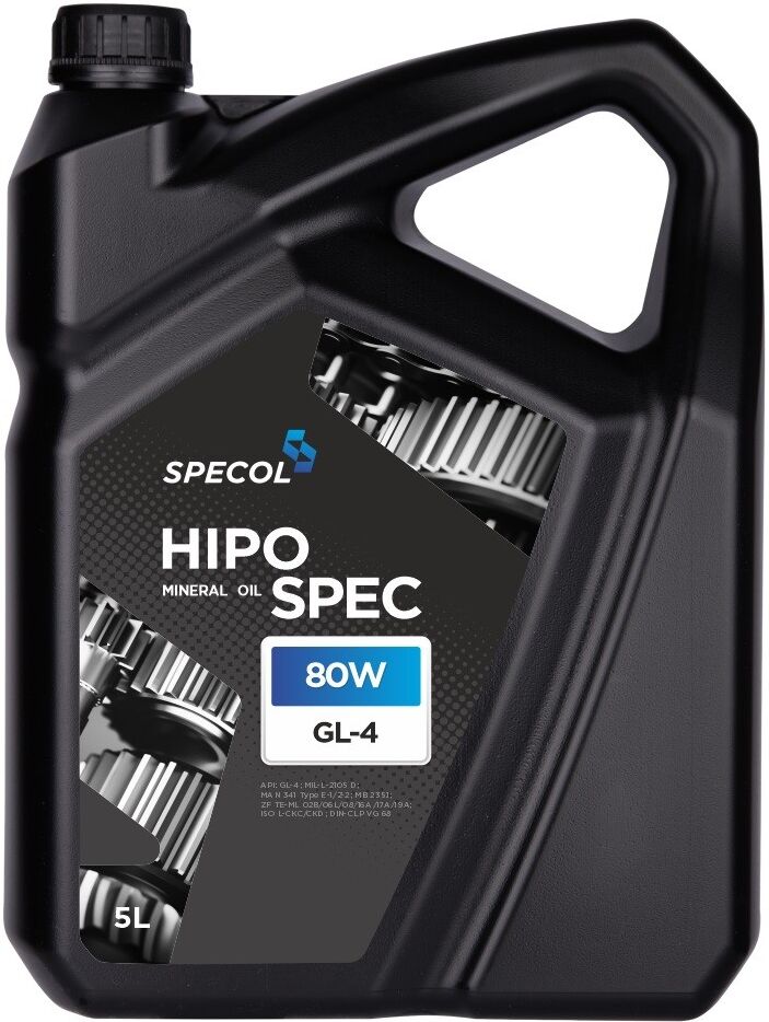 SPECOL 100954 Transmission fluid