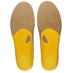 Sidas 3 Feet Outdoor, Sohlen, Braun