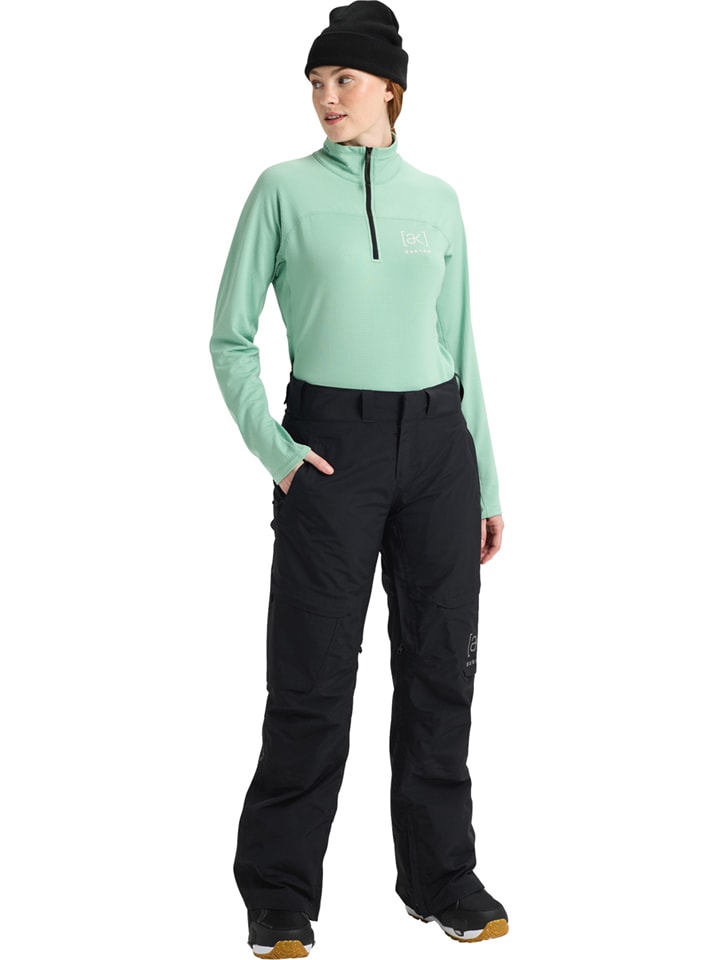 Burton Ski-/ Snowboardhose "[ak] GORE-TEX 2L" in Schwarz - L