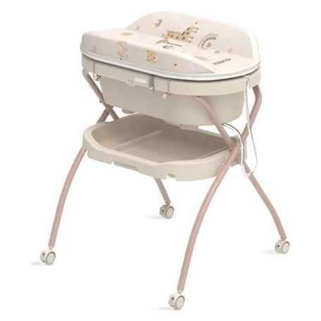 Neno 6036 Breza Wanna Z Przewijakiem (58827621)