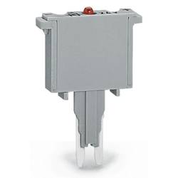 WAGO 280-856/281-415 Sicherungsstecker Grau 100 St.