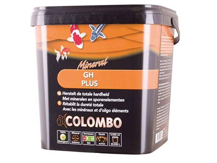Colombo GH+ 5000 ml