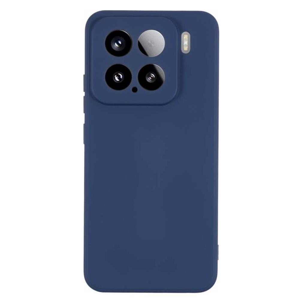 Cover-Discount Xiaomi 15 - Silikon Gummi Hülle (Xiaomi 15) (57428720)