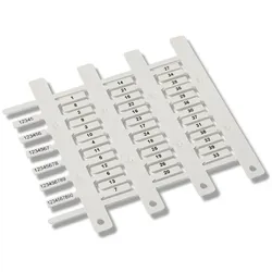 Cembre 40093 MG-TPM ABS 4X18MM WE 40093