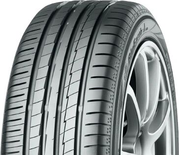 Yokohama Bluearth A (ae50) 235/50 R17 96W  Sommerreifen