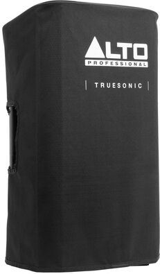 Alto TS412 Cover Noir