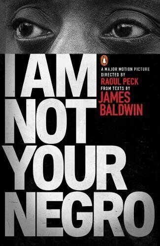 James Baldwin - I Am Not Your Negro - Preis vom 14.10.2026 23:07:16 h