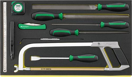 Stahlwille TCS 12025-13110/11 96838759 Werkzeugset