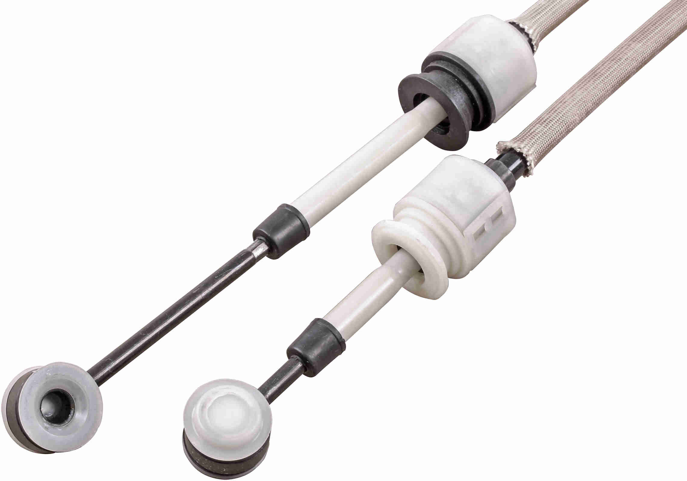 Vaico Seilzug, Schaltgetriebe Original Qualität V42-0776 Für Peugeot