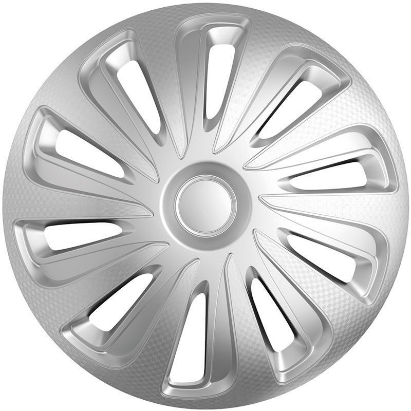 ARGO 13 CALIBER CARBON Wheel covers