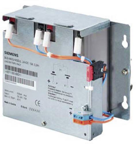 Siemens Indus.Sector Batteriemodul 6EP1935-6MD11
