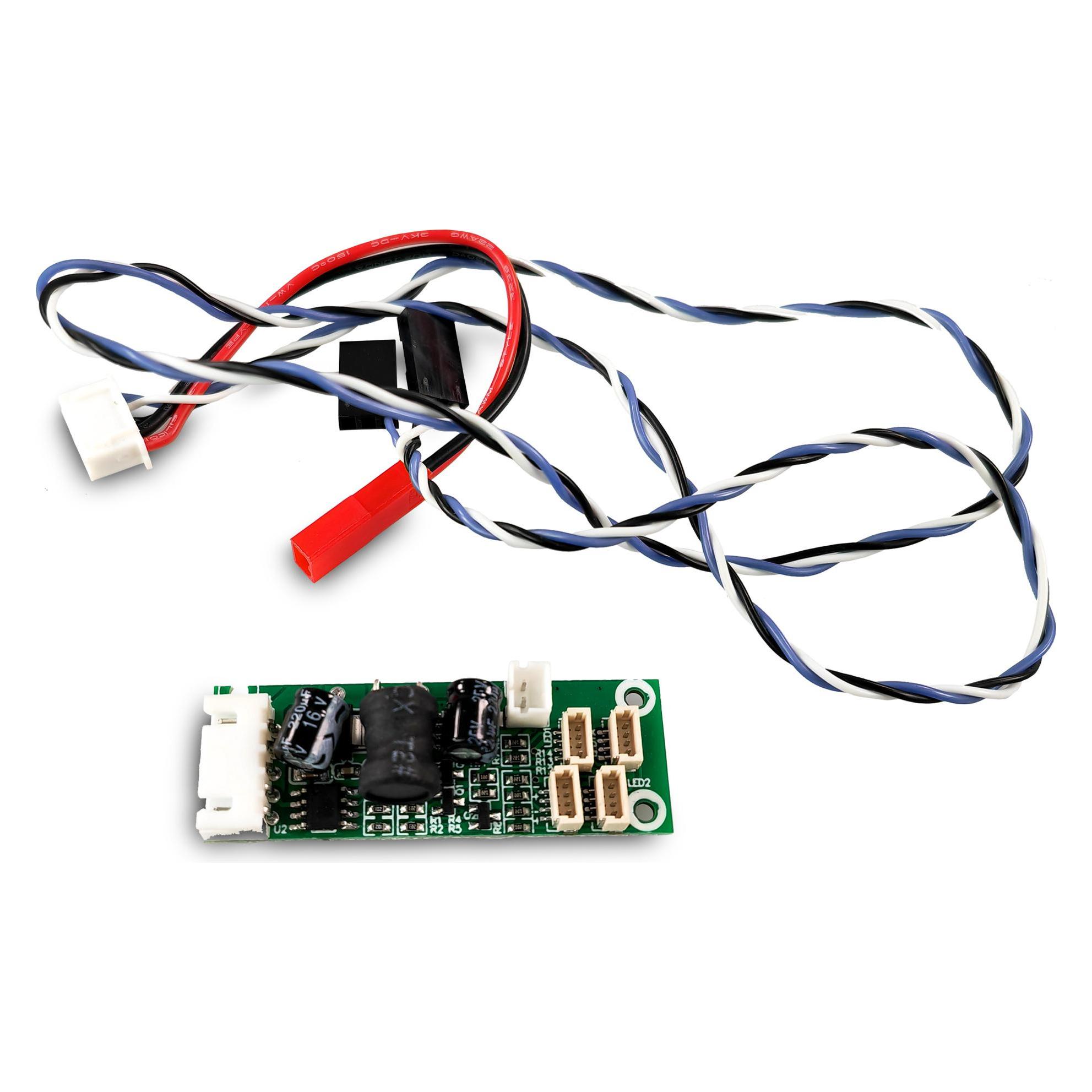 Amewi Beleuchtungskontrollmodul G308H (39884294)