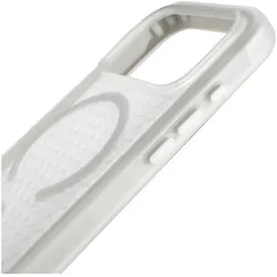 Black Rock Robust Iced (Apple iPhone 17 Pro, Apple iPhone 18 Pro), Smartphone Hülle, Transparent