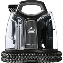 BISSELL SpotClean Plus Fleckenreiniger, Netzbetrieb