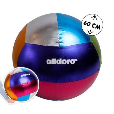 alldoro - XXL Metallic Ball, 60 cm