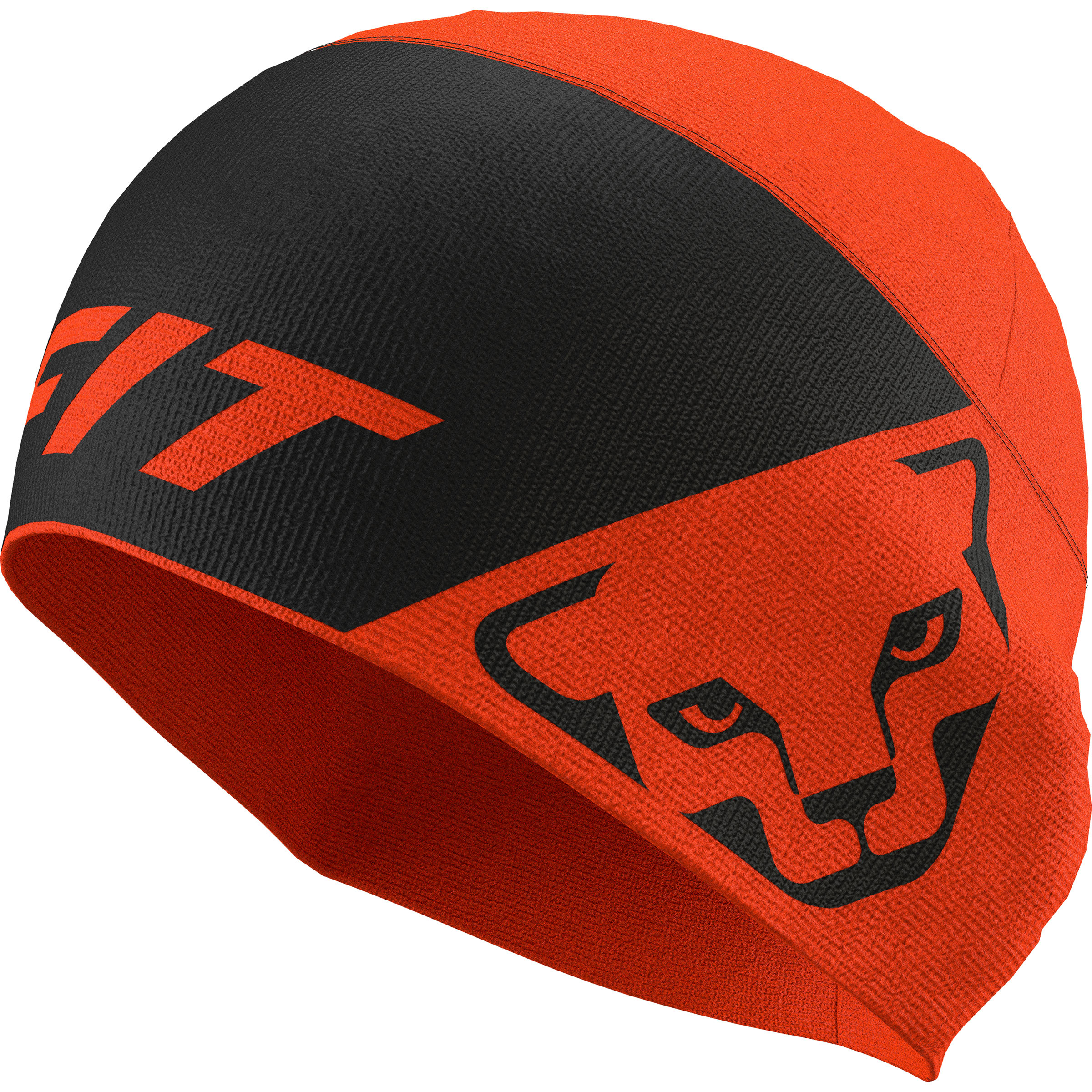 Dynafit Upcycled Speed Polartec Mützen & Beanies orange Trekking Elastisch Polartec