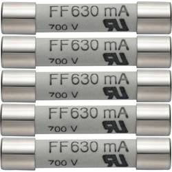 testo 0590 0007 0590 0007 Sicherung 1 St.