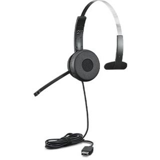 Lenovo 100 Mono USB Headset