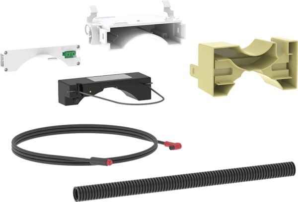 Geberit Set Power & Connect Box u. Netzteil 116098006