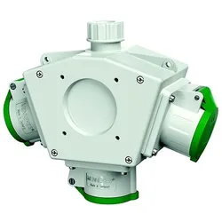 Mennekes DELTA-BOX 92594