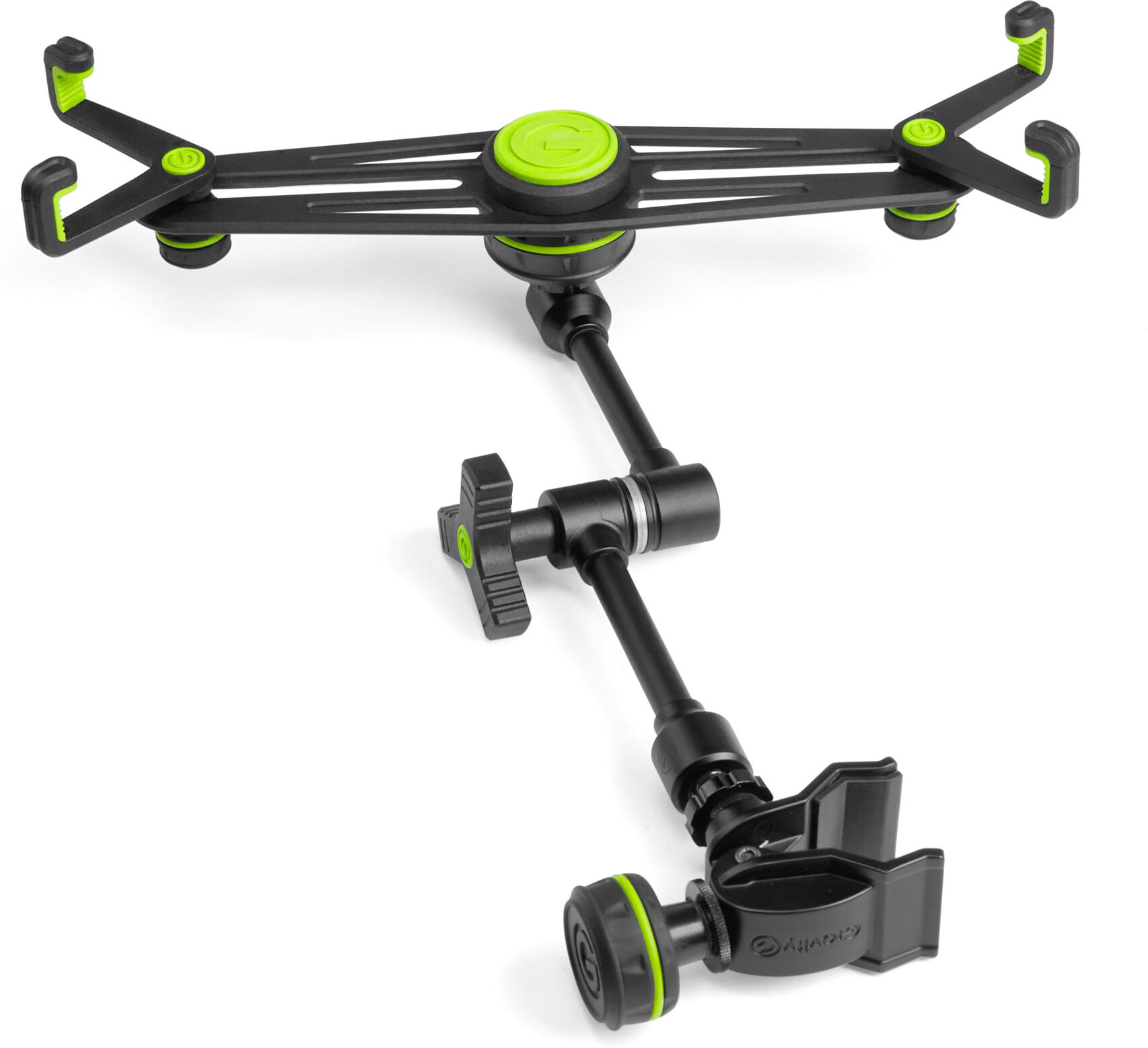 Gravity Ma Th 01 B - Tablet Halter Mit Vari-Arm