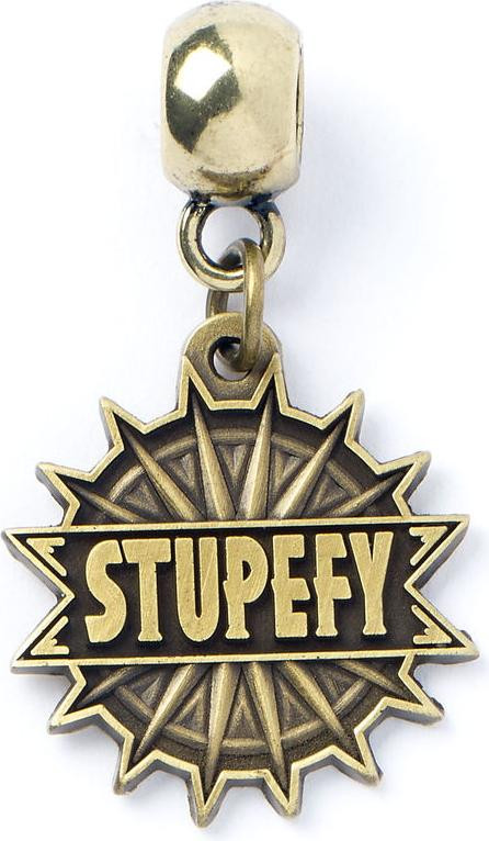 Stupefy Charmhanger Fantastische Wezens