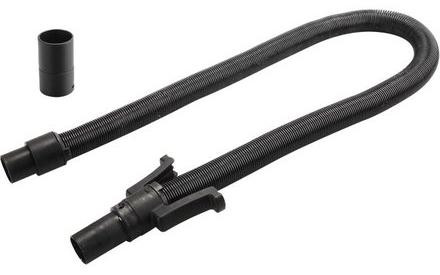 Extol Premium slang met 2 adapters