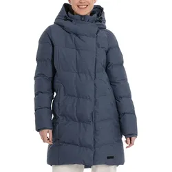 RAGWEAR PAVLA Mantel 2026 indigo blue - M