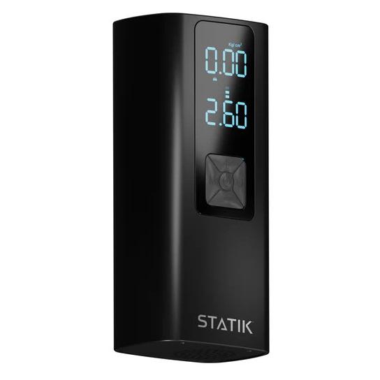 Statik Tire Hero (PUP-0590)