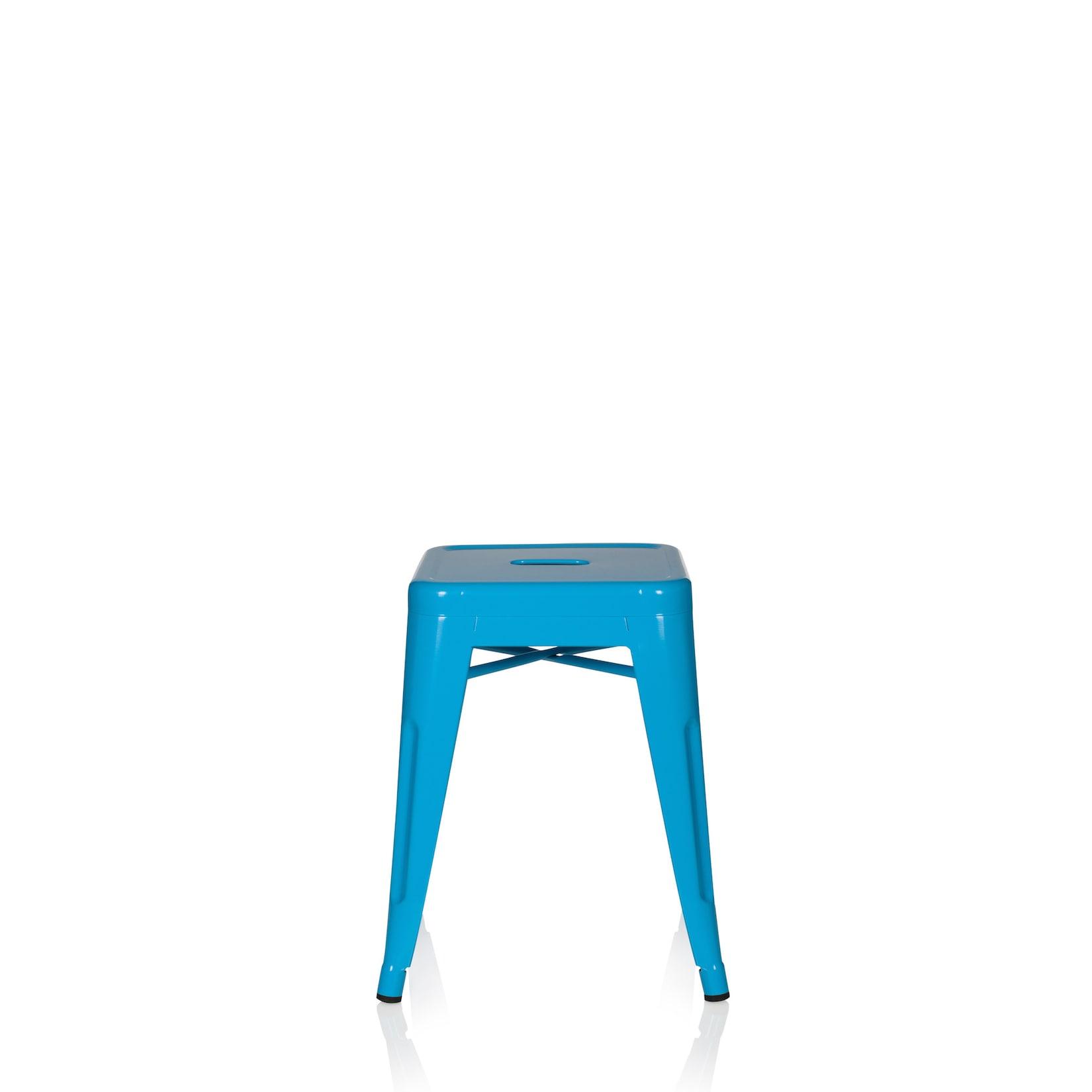 hjh OFFICE Bistrohocker VANTAGGIO Metall ohne Armlehnen