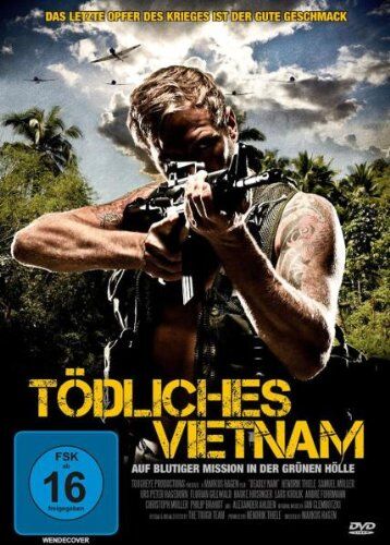 Markus Hagen - Tödliches Vietnam - Preis vom 17.10.2026 19:25:27 h