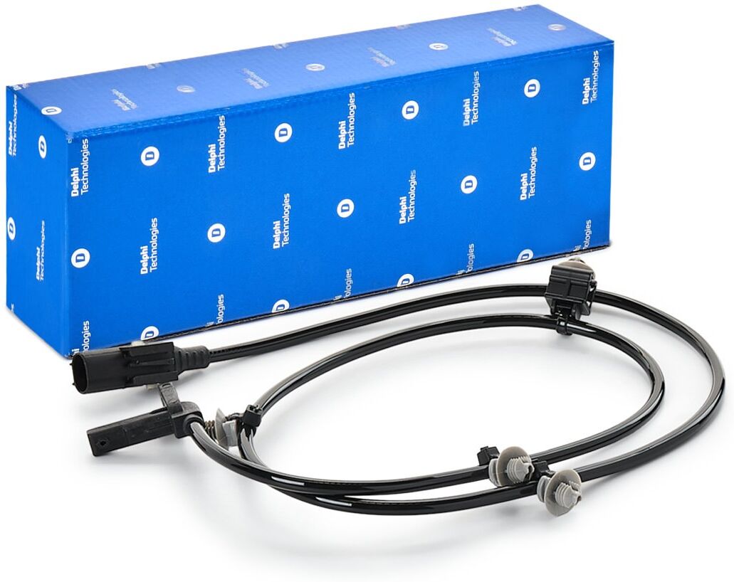 DELPHI SS21514-12B1 ABS sensor