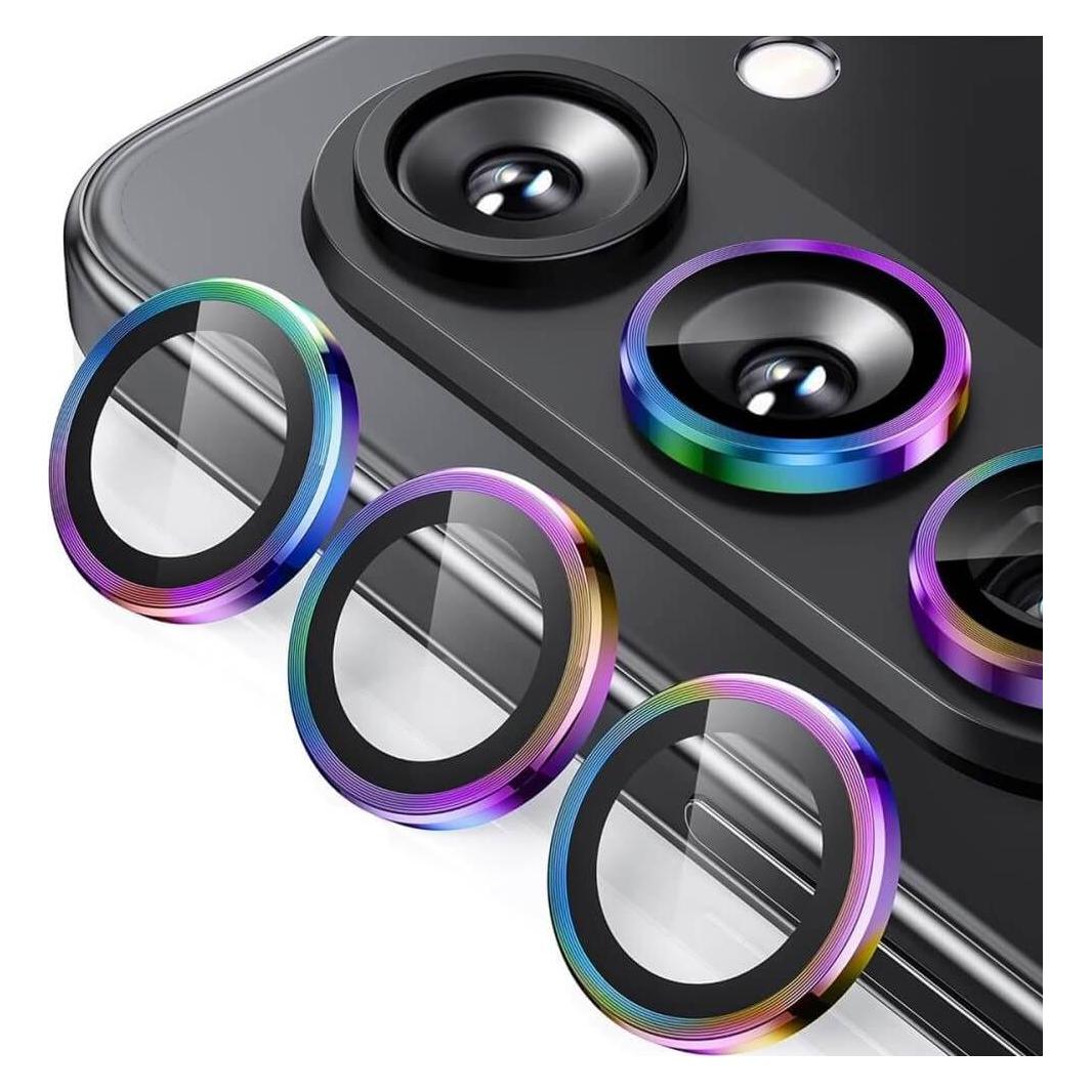 Enkay Galaxy Z Fold7 - Kamera Linsen Panzerglas (Samsung Galaxy Z Fold7) (58759853)